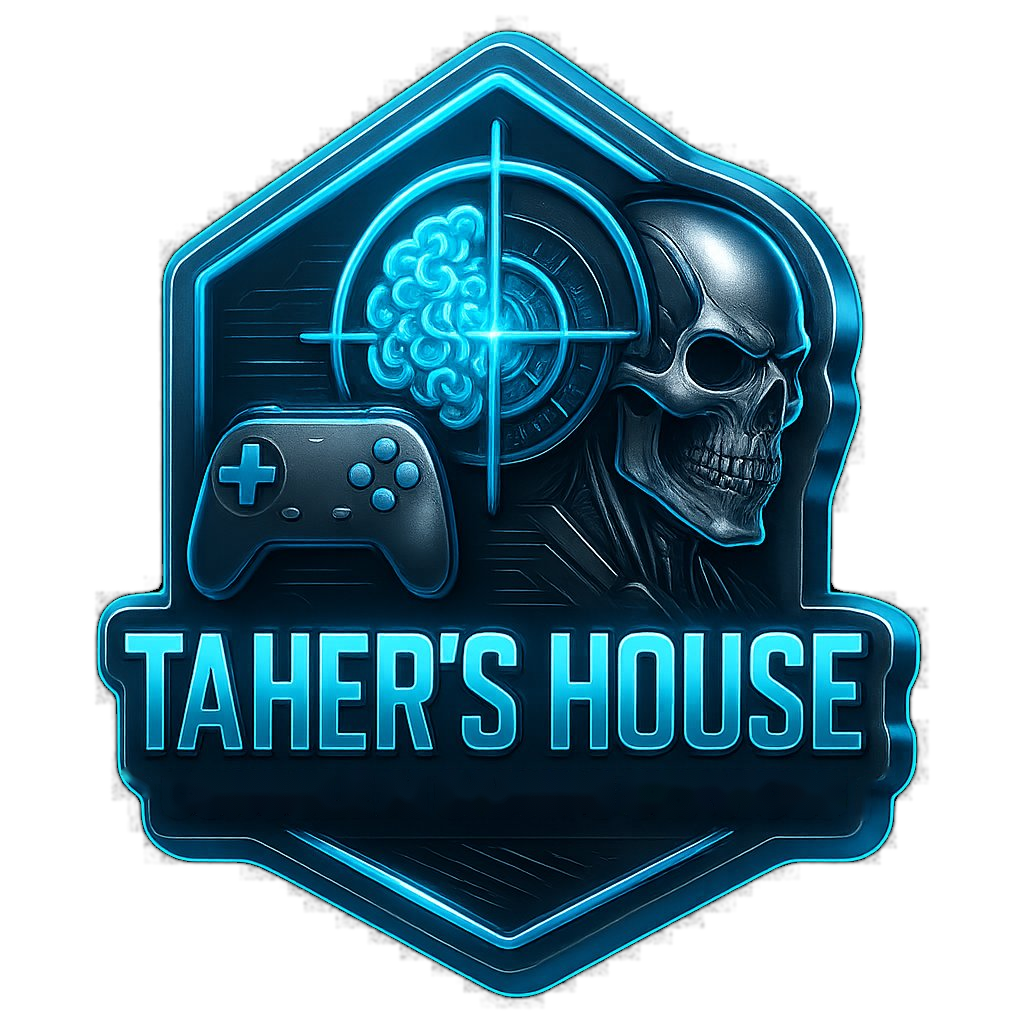 Taher's House